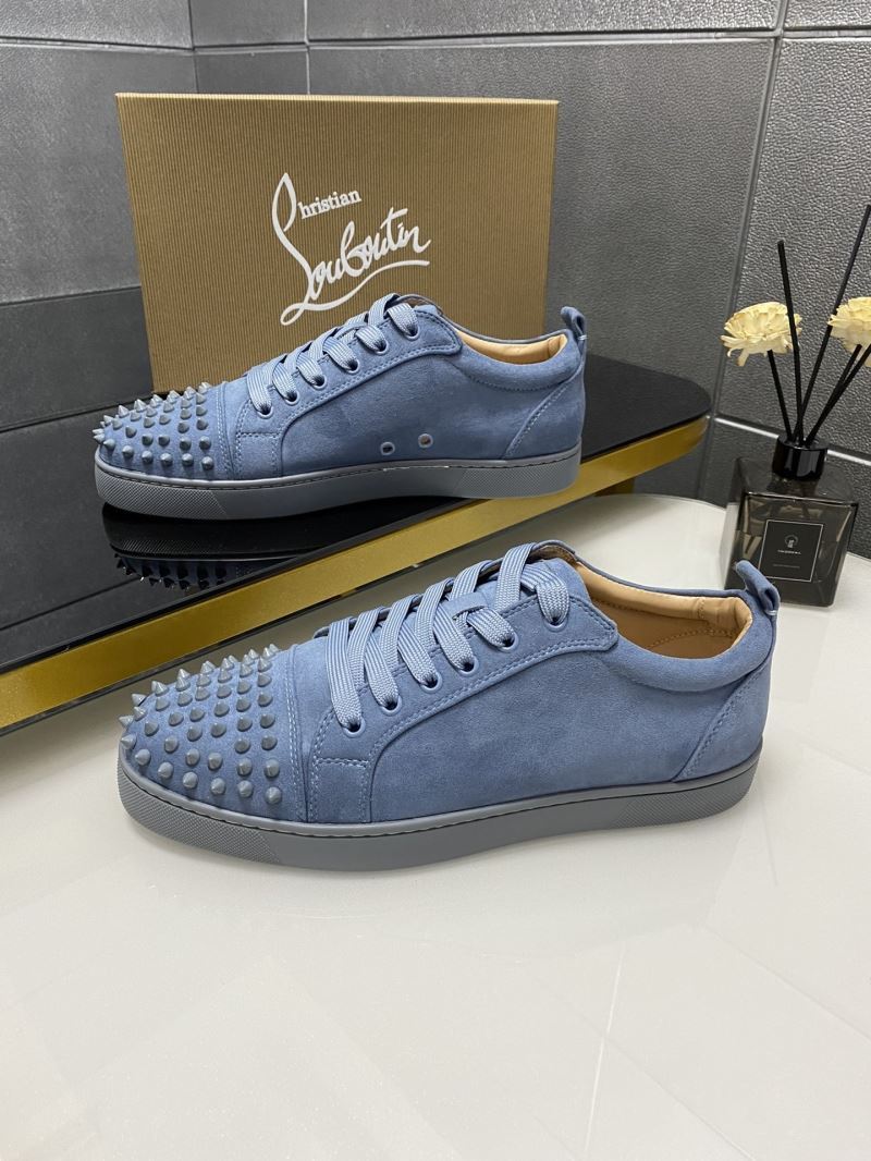 Christian Louboutin Low Shoes